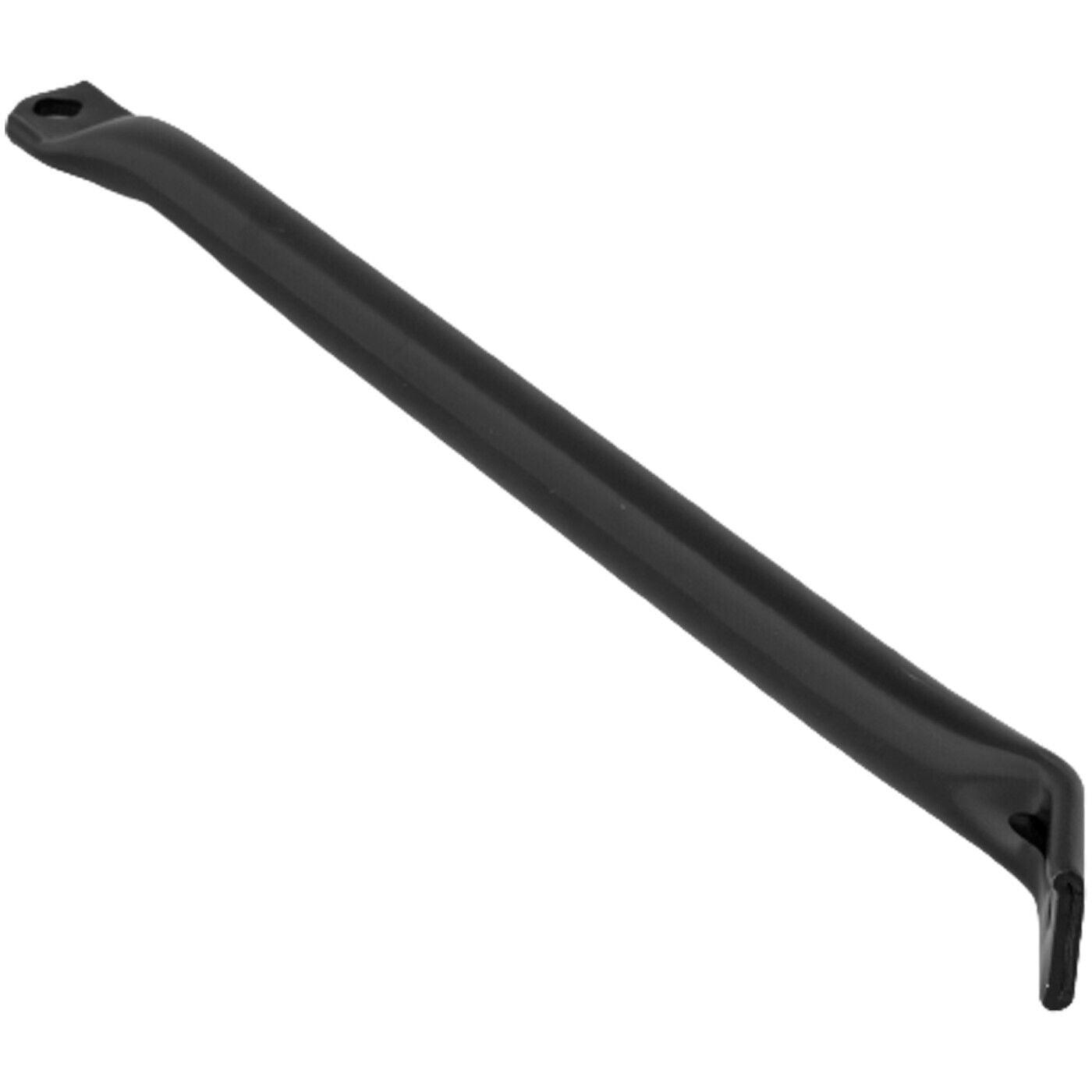2019-2023 Bmw X5 Radiator Support Panel Driver Side Rebar Brace , BM1225172. High-quality aftermarket part.