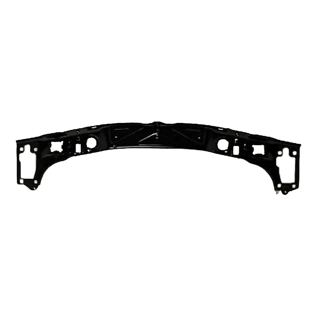 2018-2023 Bmw X2 Upper Tie Bar, bm1225192. Front view.