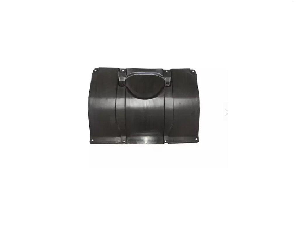 2018-2023 Bmw X3 Undercar Shield Front Forward , BM1228185. Precision fitment for collision repair.