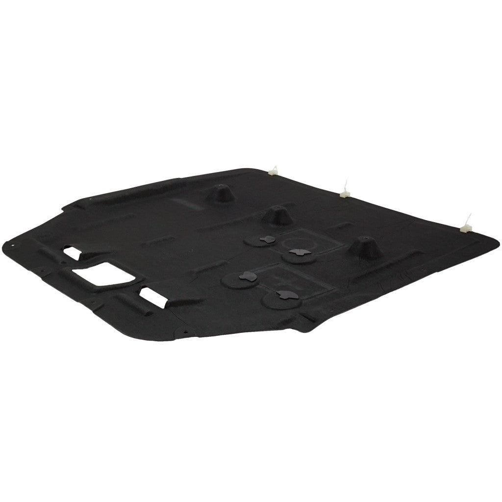2018-2022 Bmw X2 Undercar Shield , BM1228187. Direct fit for easy installation.