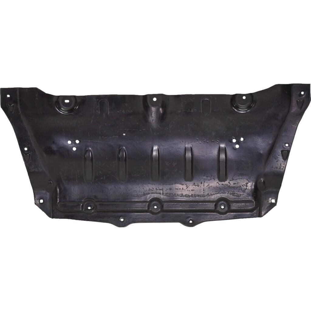 2016-2023 Bmw 5 Series Undercar Shield , BM1228188. Perfect fit and finish.