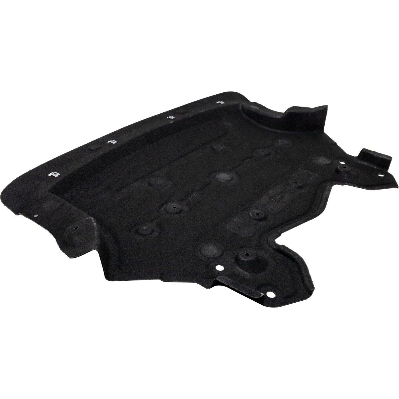 2014-2018 Bmw X5 Undercar Shield , BM1228192. OEM-style replacement.
