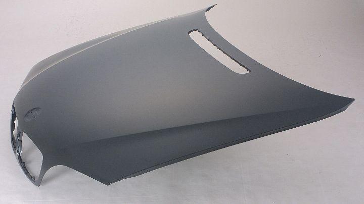2002-2005 Bmw 3 Series Sedan Hood , BM1230115. Tested for reliable performance.
