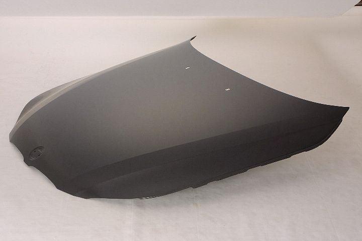 2004-2010 Bmw 5 Series Hood Aluminum , BM1230116. Tested for reliable performance.