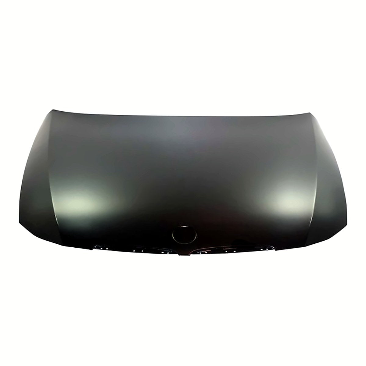 2006-2008 Bmw 3 Series Sedan Hood, bm1230119. Front view.