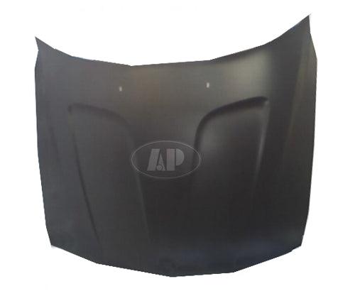 2004-2010 Bmw X3 Hood , BM1230121. Durable and impact-resistant.