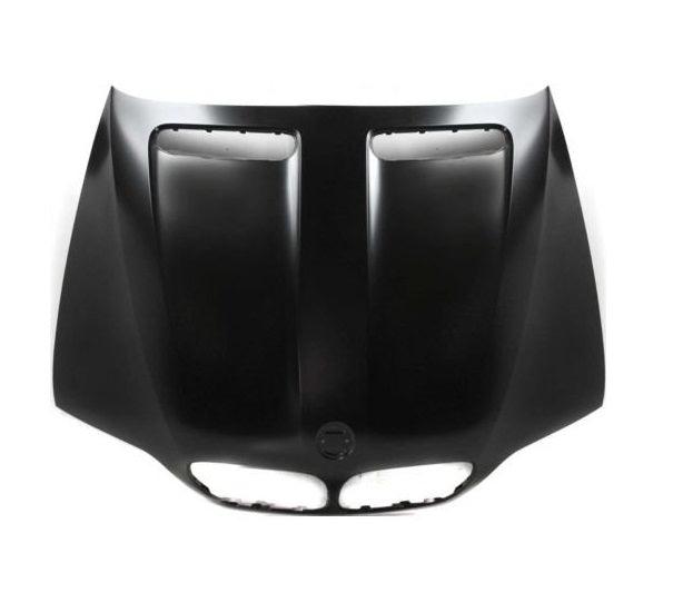2004-2006 Bmw X5 Hood , BM1230126. Direct fit for easy installation.