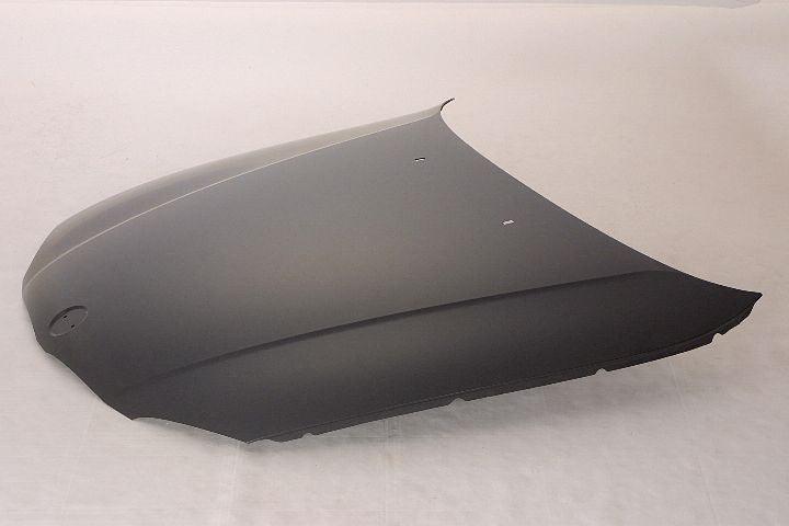 2008-2012 Bmw 1 Series Hood Steel , BM1230127. High-quality aftermarket part.