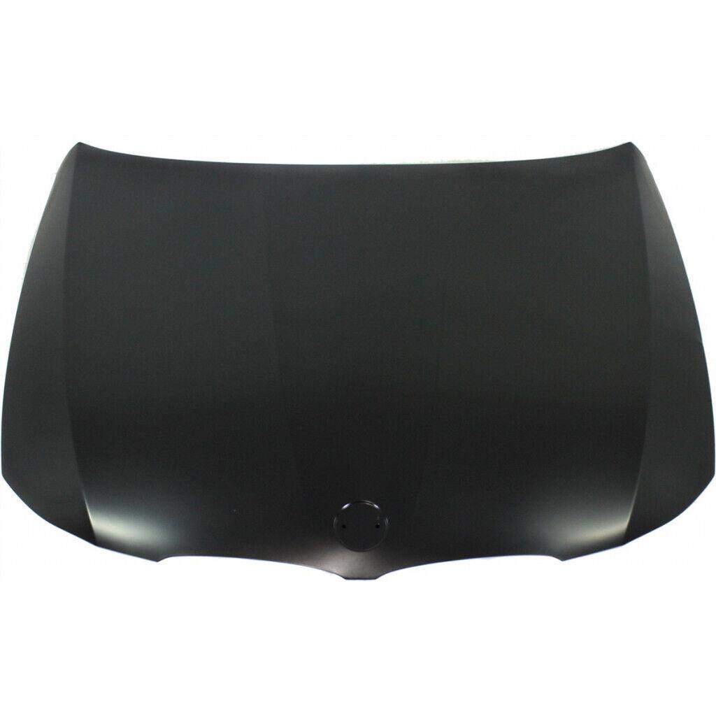 2009-2011 Bmw 3 Series Sedan Hood Steel , BM1230132. Direct fit for easy installation.