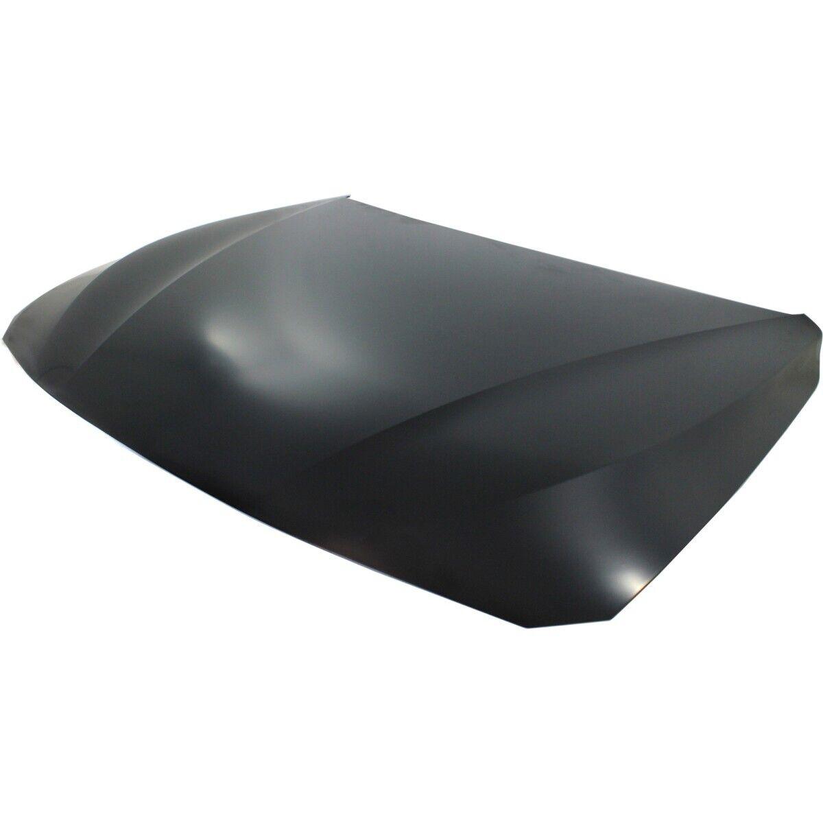 2012-2018 Bmw 3 Series Sedan Hood , BM1230136. Made with quality materials.