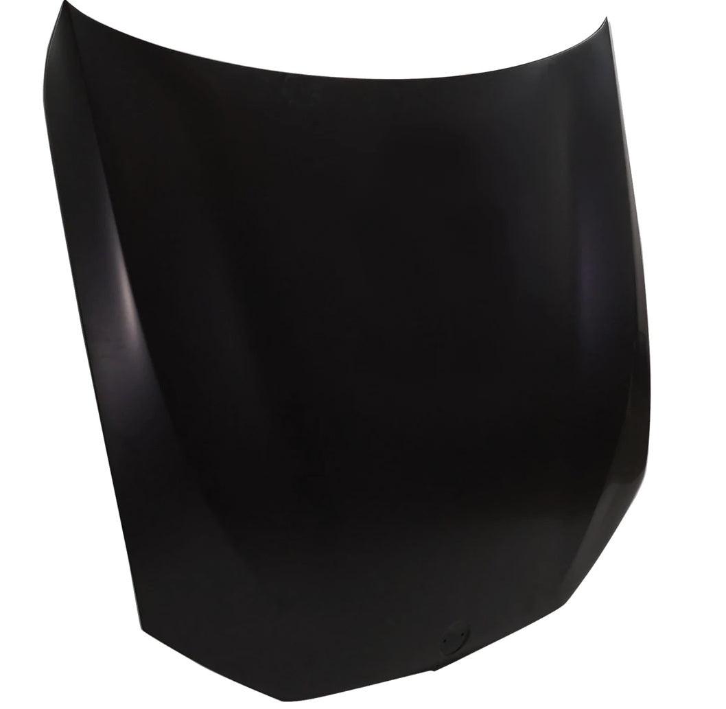 2017-2023 Bmw 5 Series Hood Aluminium , BM1230143. Exact fit for vehicle restoration.