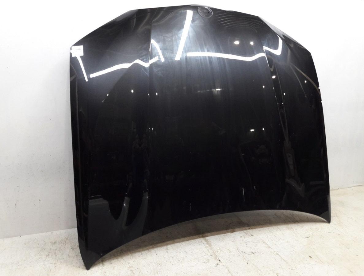 2018-2023 Bmw X3 Hood Aluminium , BM1230147. Side view of the replacement part.