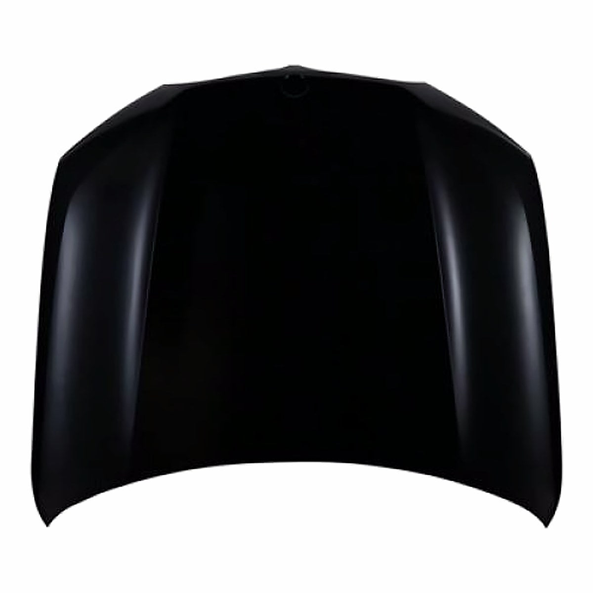 2019-2023 Bmw X5 Hood Aluminium, bm1230148. Front view.