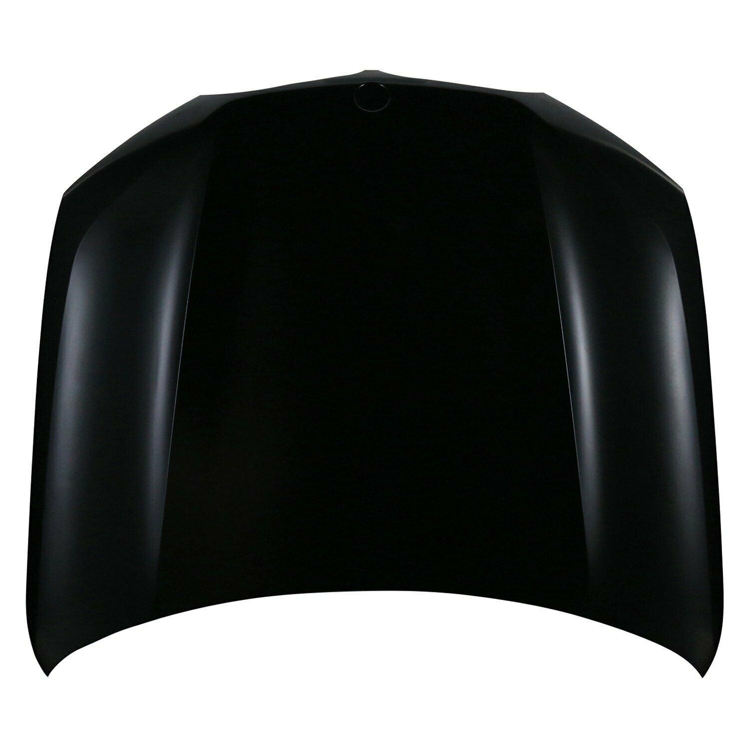 2019-2023 Bmw X5 Hood Aluminium , BM1230148. Made with quality materials.