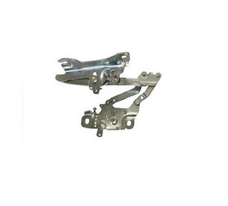 2015-2016 Bmw 228I Hood Hinge Passenger Side Steel , BM1236107. High-strength and long-lasting.
