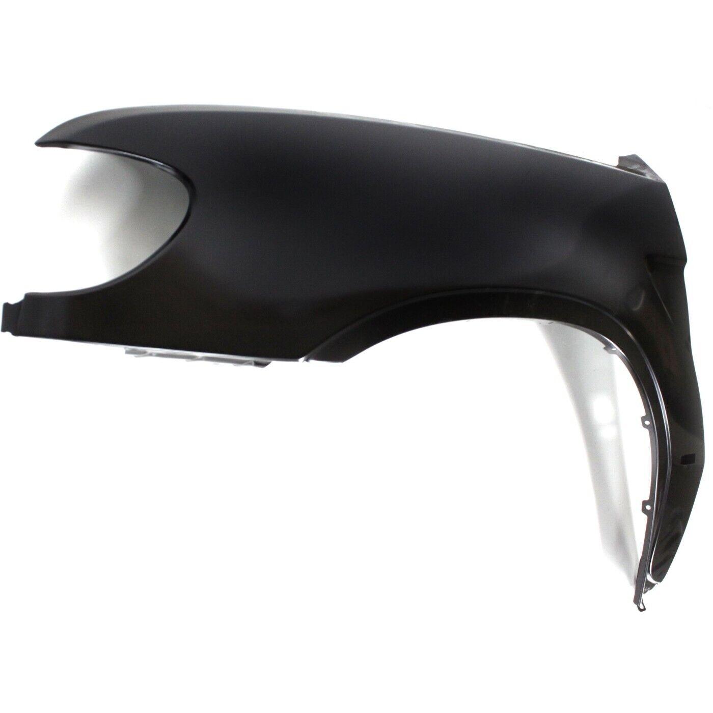 2000-2003 Bmw X5 Front Driver Side Fender , BM1240128. OEM-style replacement.
