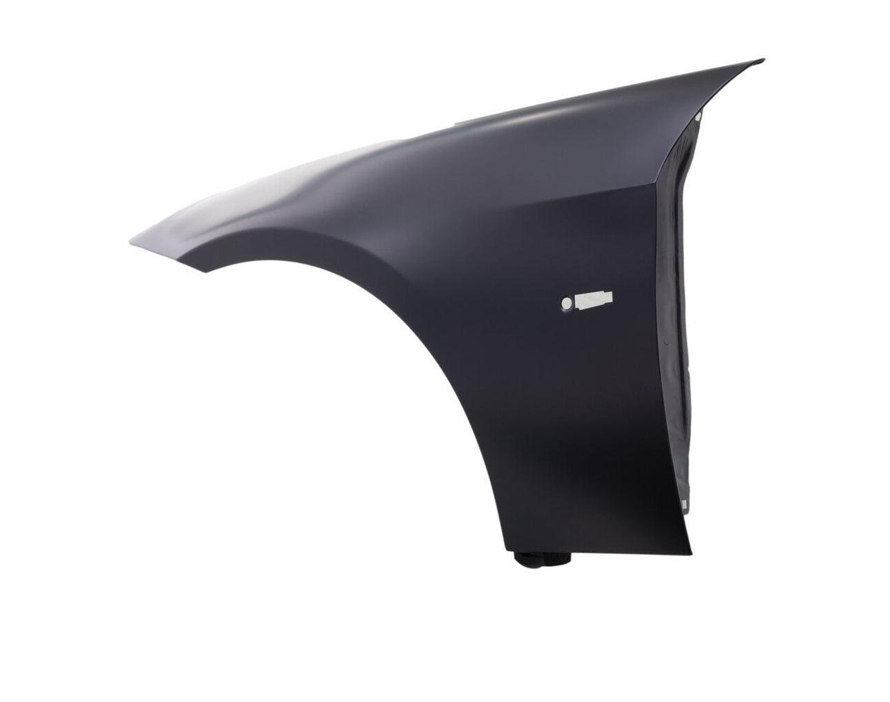 2006-2011 Bmw 3 Series Sedan Front Driver Side Fender , BM1240138. Precision fitment for collision repair.
