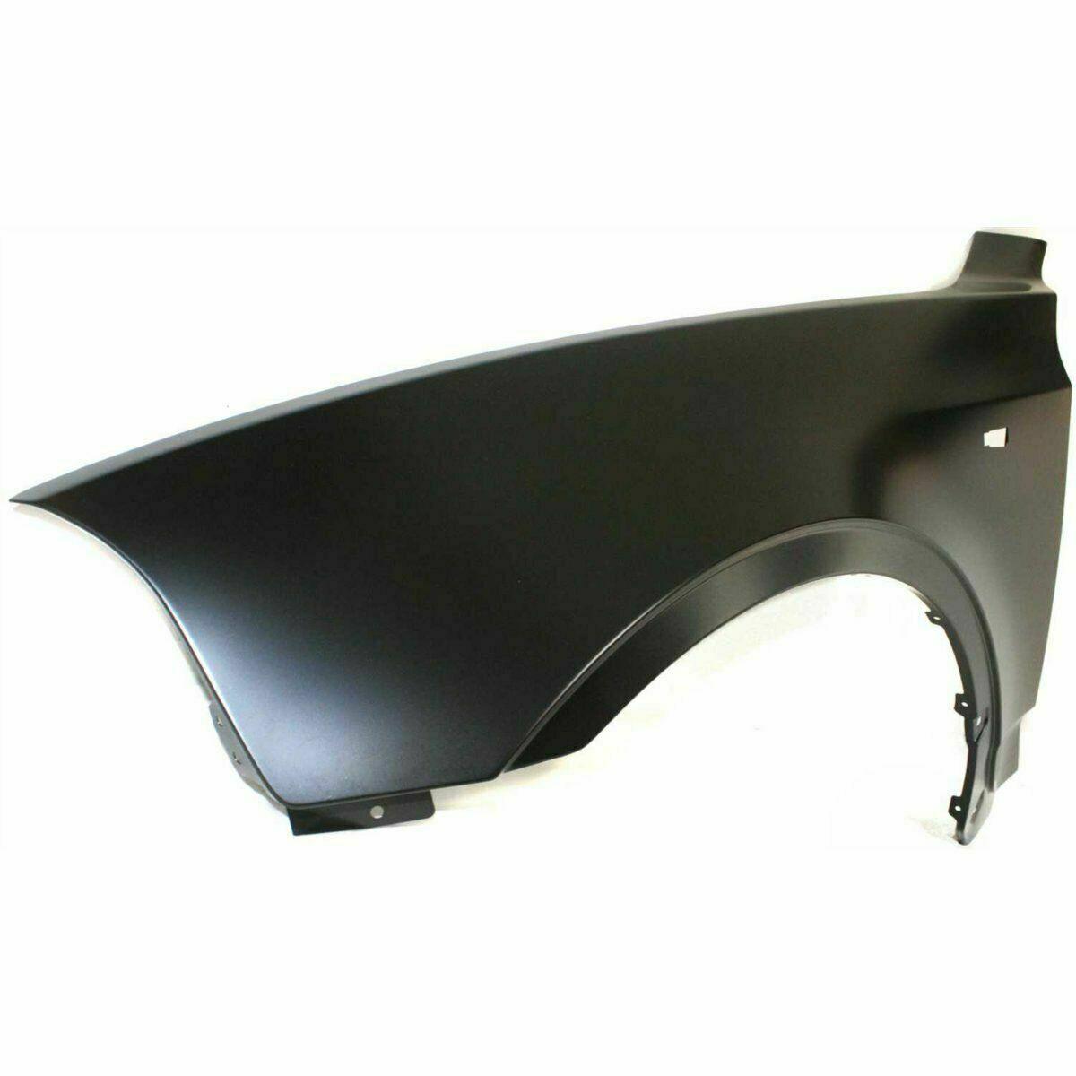 2005-2010 Bmw X3 Front Driver Side Fender , BM1240140. Made with quality materials.