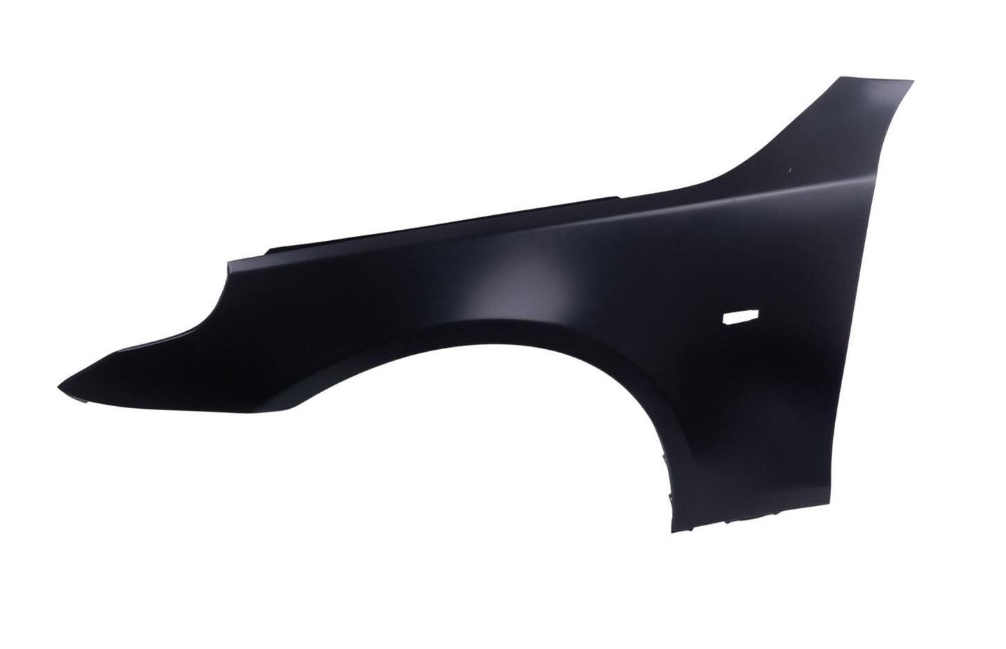 2004-2010 Bmw 5 Series Front Driver Side Fender , BM1240141. Durable and impact-resistant.