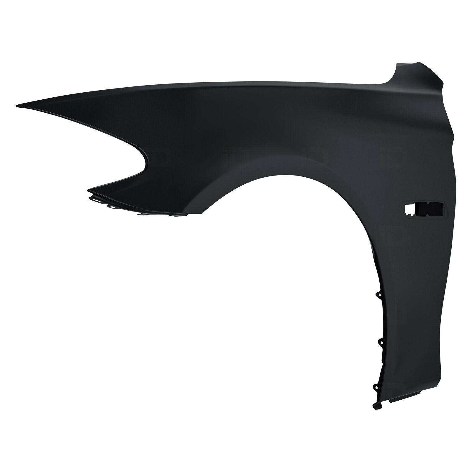 2011-2016 Bmw 5 Series Front Driver Side Fender , BM1240148. Perfect fit and finish.