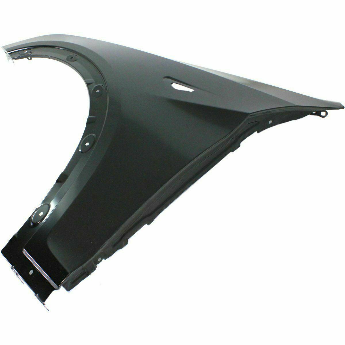2011-2017 Bmw X3 Front Driver Side Fender , BM1240154. Professional-grade auto body part.