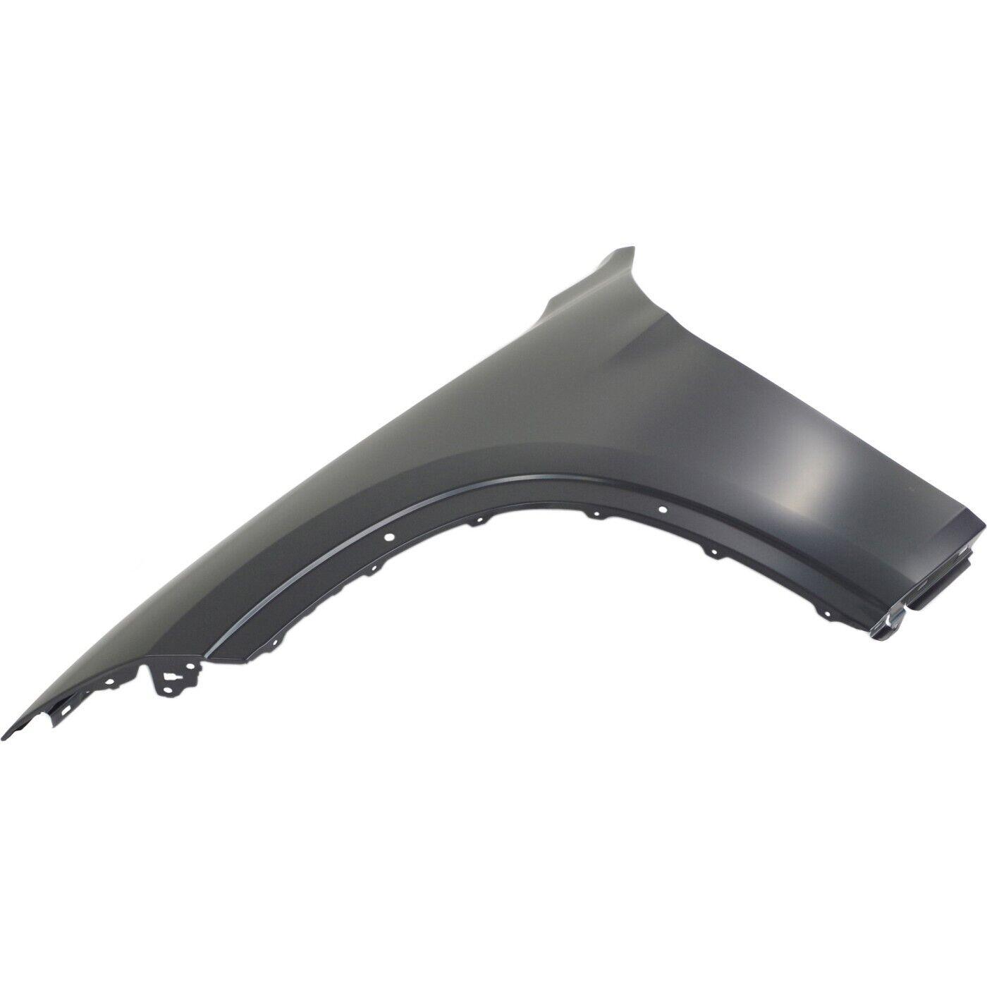 2013-2015 Bmw X1 Front Driver Side Fender , BM1240163. High-strength and long-lasting.