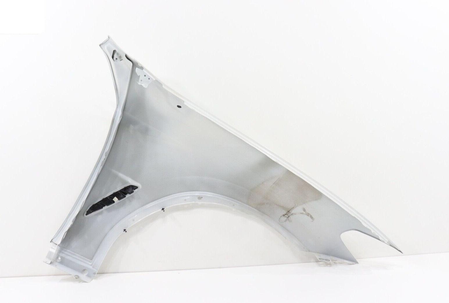 2018-2023 Bmw X3 Front Driver Side Fender , BM1240172. High-quality aftermarket part.