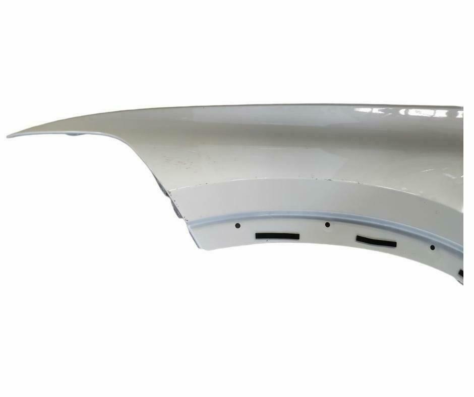 2019-2023 Bmw X5 Front Driver Side Fender , BM1240174. Angle view for visual reference.