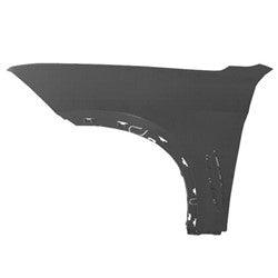 2015-2019 Bmw X6 Front Driver Side Fender Without M-Pkg , BM1240180. Precision fitment for collision repair.