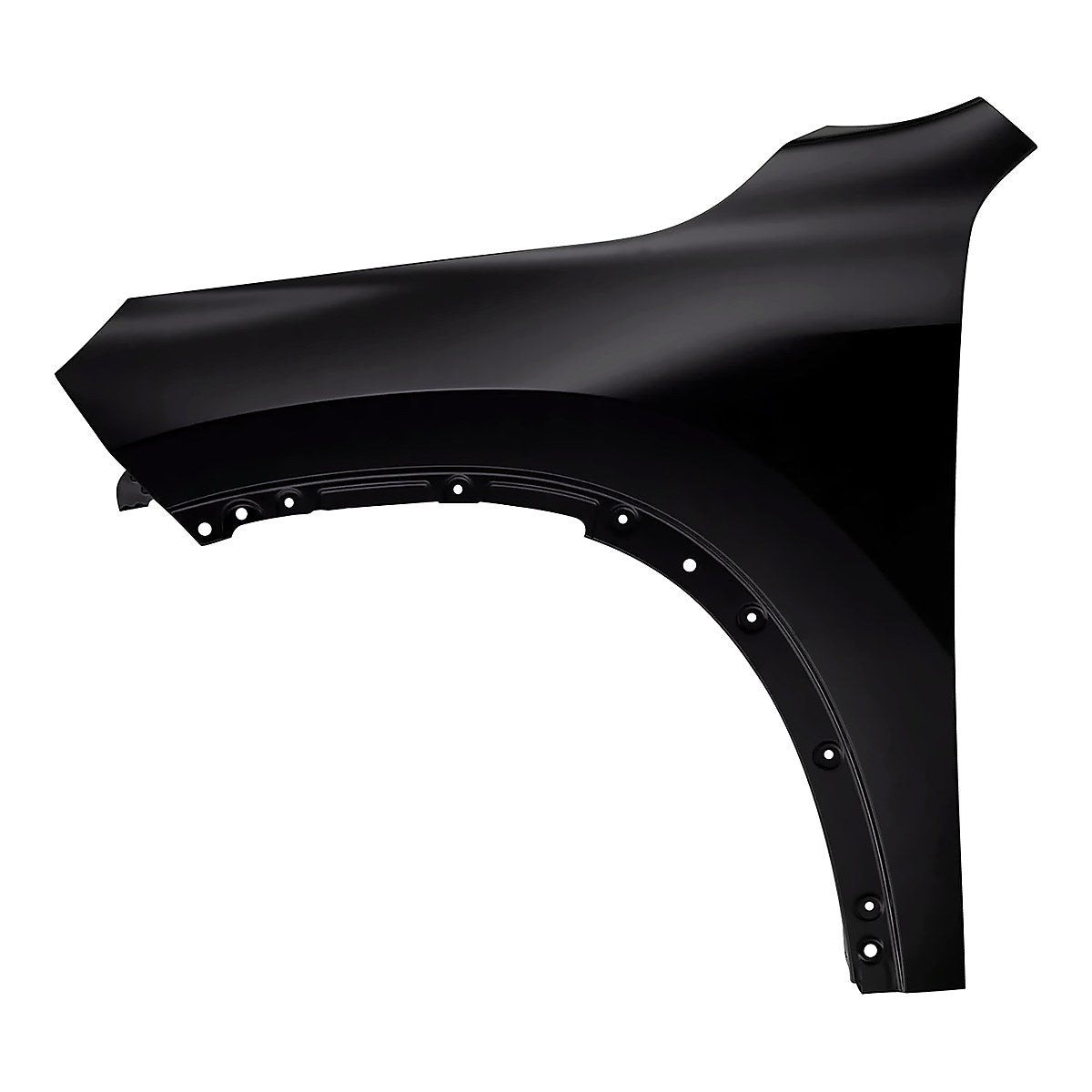 2023-Bmw- 1 Front Driver Side Fender Fr, bm1240185. Front view.
