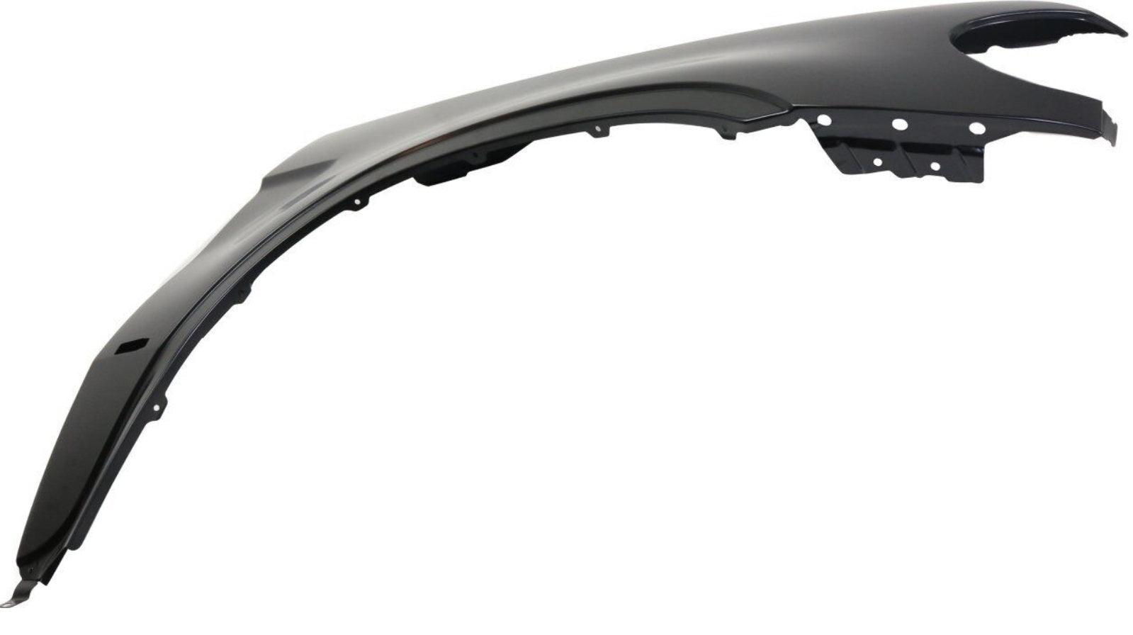 2000-2003 Bmw X5 Front Passenger Side Fender , BM1241128. Perfect fit and finish.