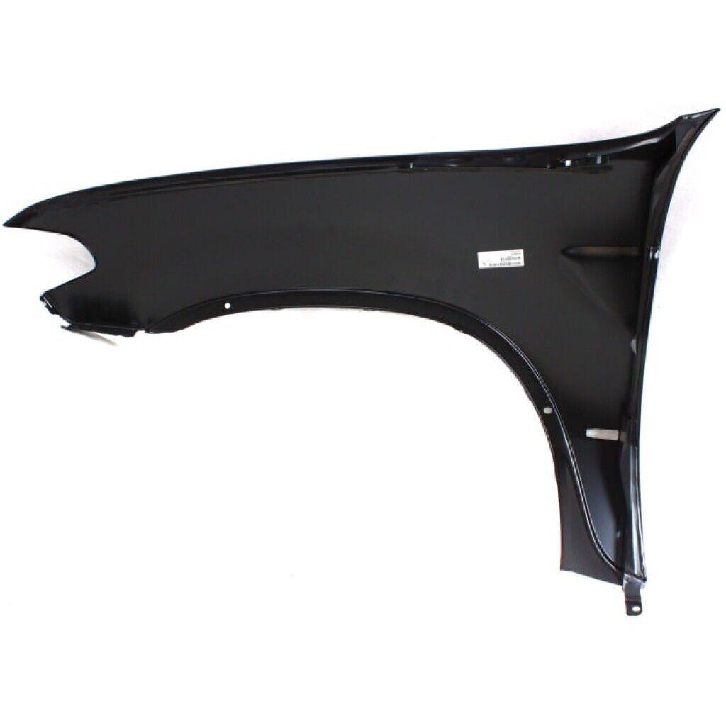 2004-2006 Bmw X5 Front Passenger Side Fender , BM1241143. Tested for reliable performance.
