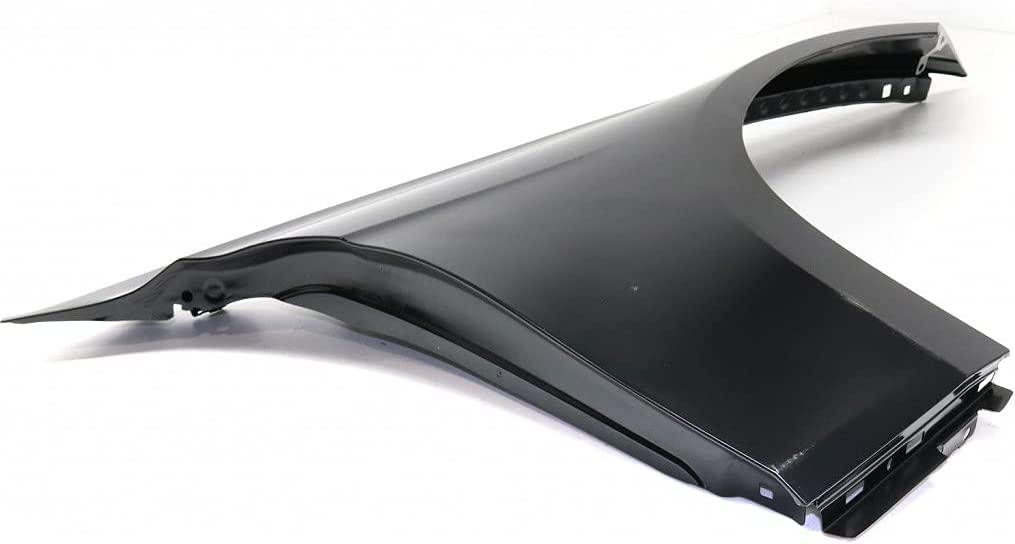 2012-2018 Bmw 3 Series Sedan Front Passenger Side Fender , BM1241152. Replacement part ready for install.