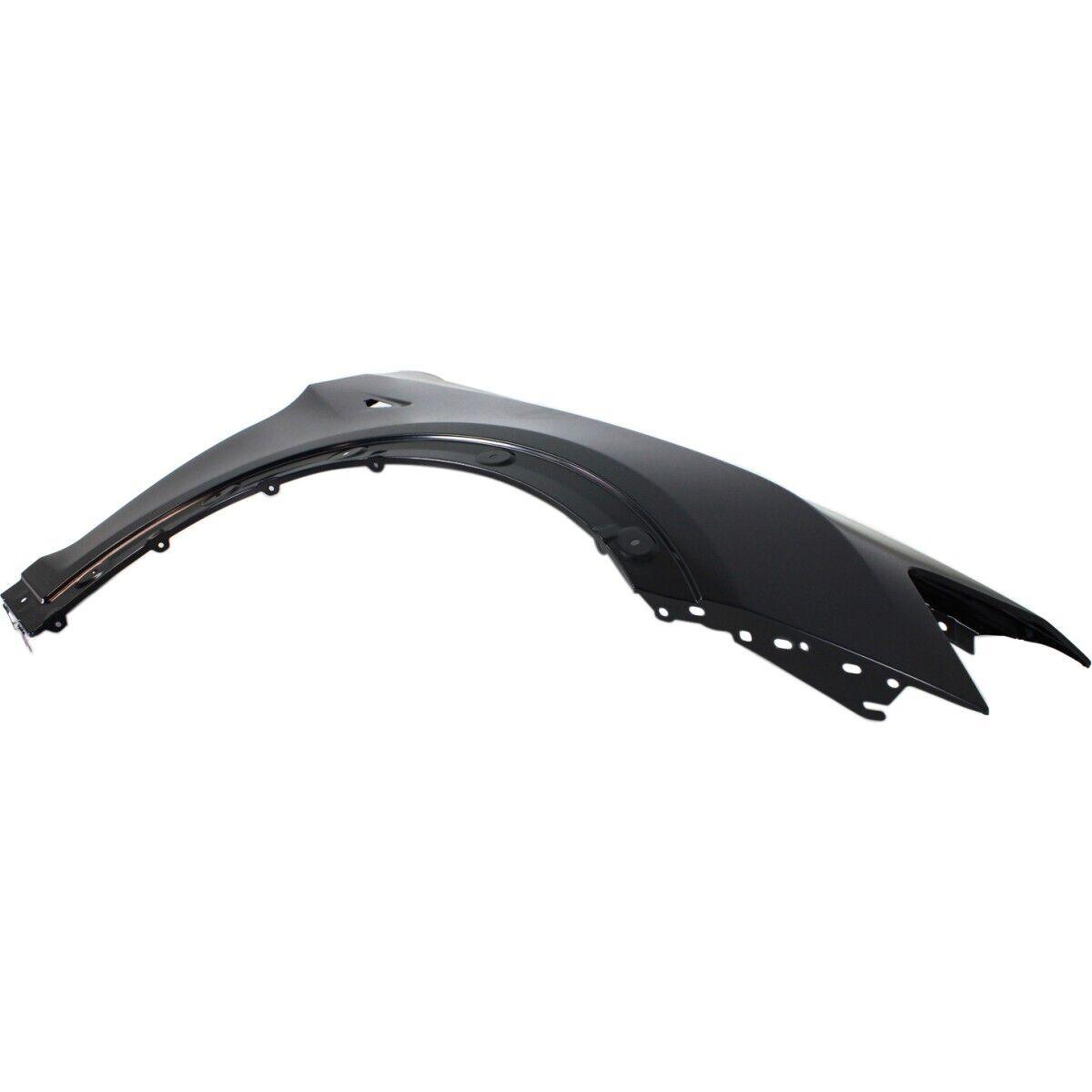 2011-2017 Bmw X3 Front Passenger Side Fender , BM1241154. Made with quality materials.