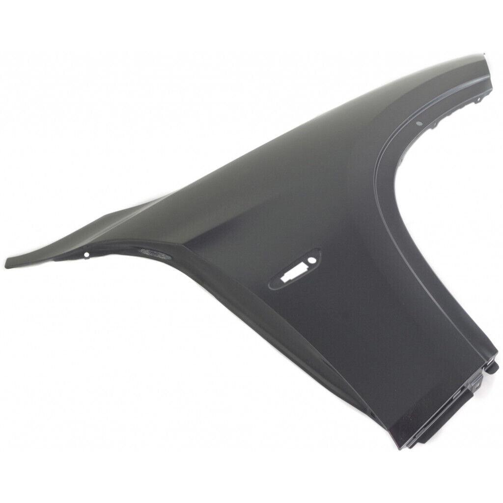 2012 Bmw X1 Front Passenger Side Fender , BM1241162. Perfect fit and finish.