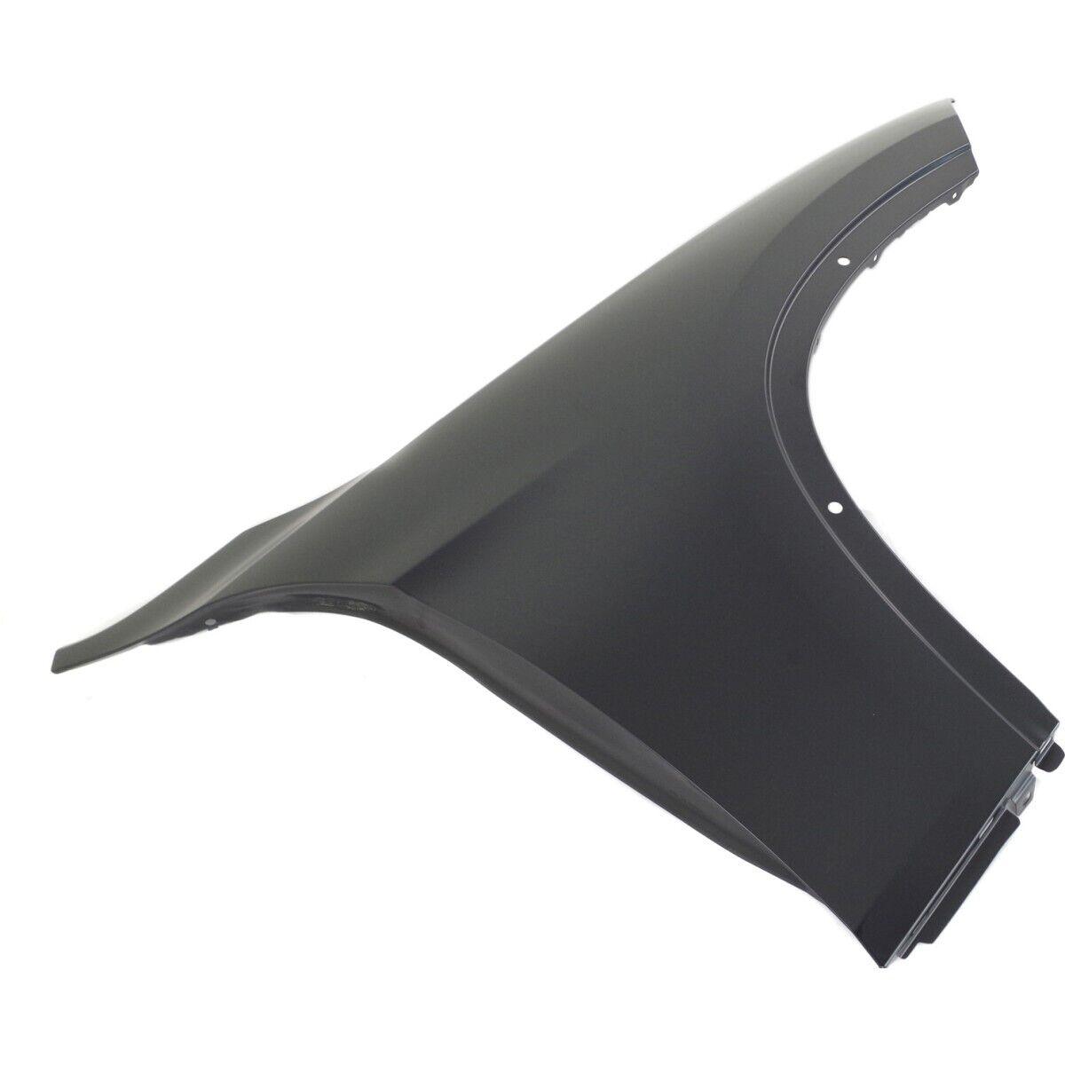 2013-2015 Bmw X1 Front Passenger Side Fender , BM1241163. Direct fit for easy installation.