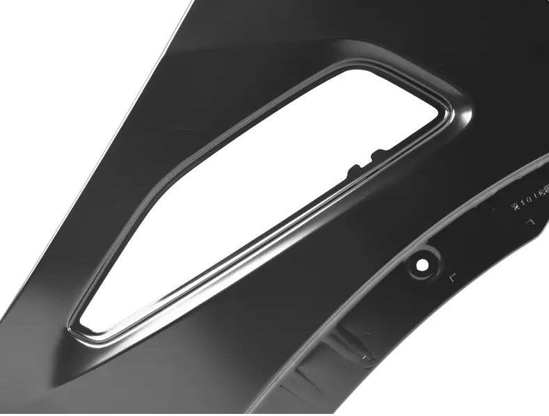 2019-2023 Bmw X5 Front Passenger Side Fender , BM1241174. Professional-grade auto body part.