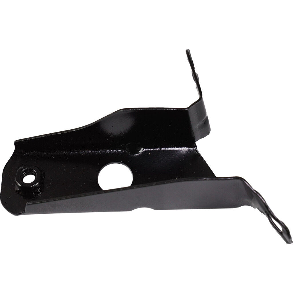 2012-2018 Bmw 3 Series Sedan Fender Bracket Front Driver Side Steel , BM1244108. Replacement part ready for install.