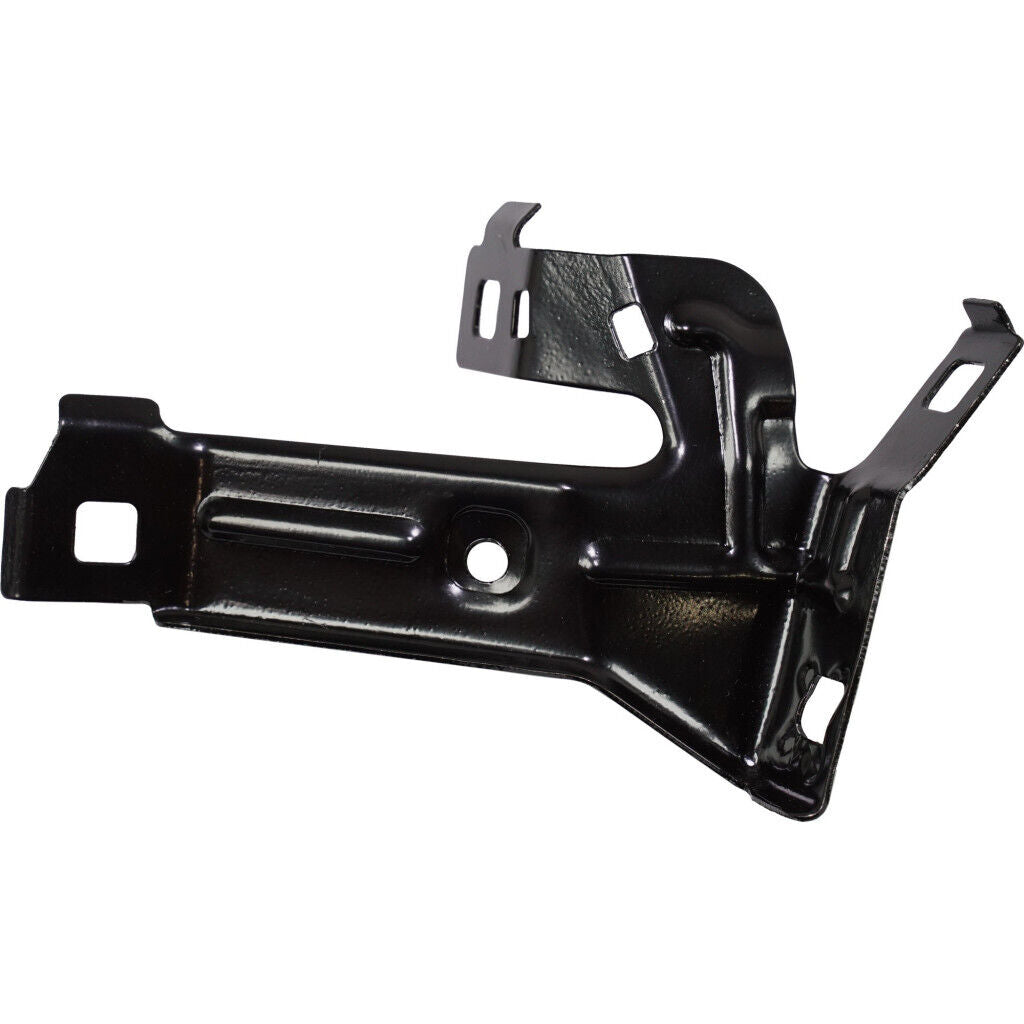 2012-2018 Bmw 3 Series Sedan Fender Brace Front Driver Side Steel , BM1244109. Durable and impact-resistant.