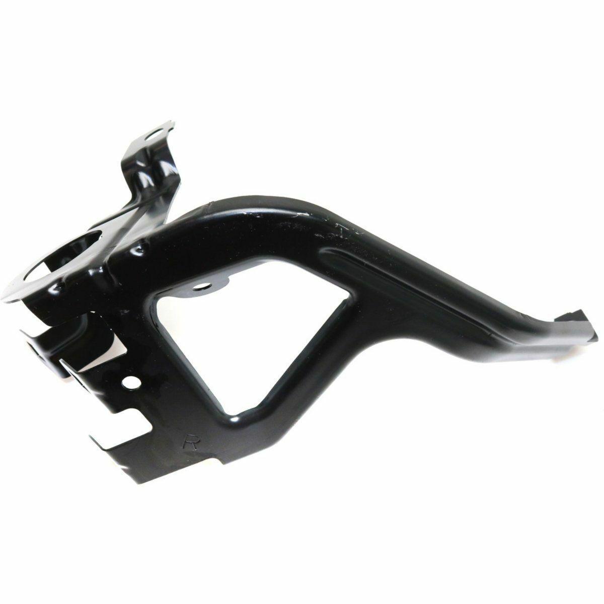 2011-2016 Bmw 5 Series Fender Brace Front Passenger Side , BM1245103. Designed for OEM alignment.