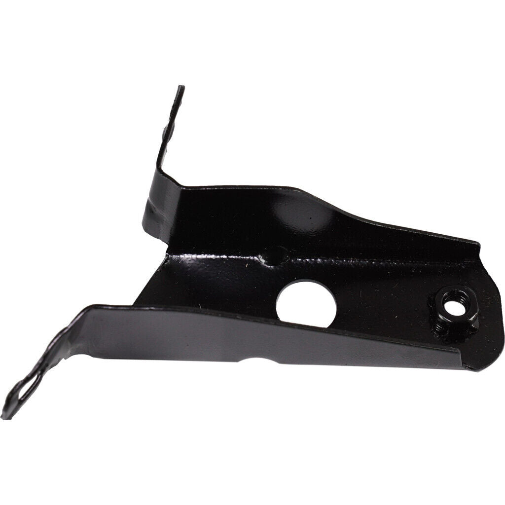 2012-2018 Bmw 3 Series Sedan Fender Bracket Front Passenger Side Steel , BM1245108. Tested for reliable performance.