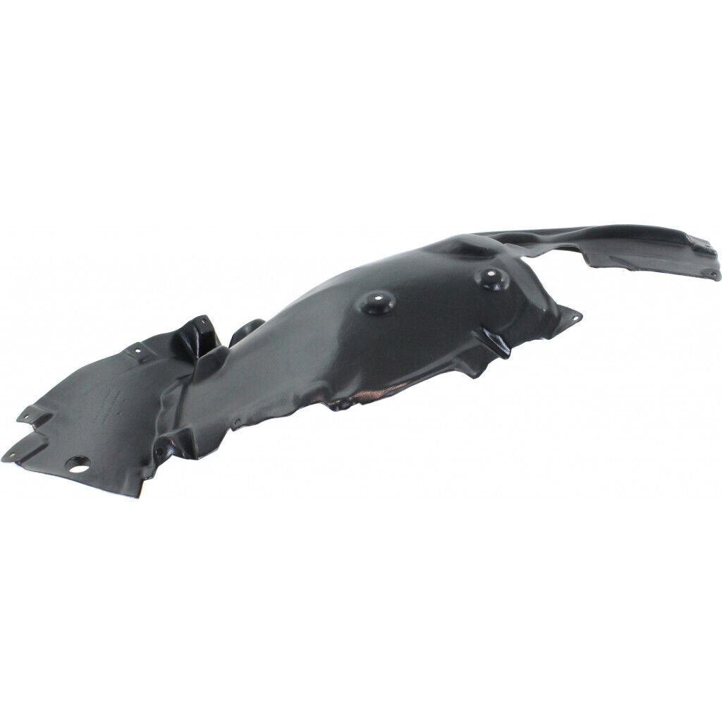 2011-2016 Bmw 5 Series Fender Liner Driver Side , BM1248124. Tested for reliable performance.