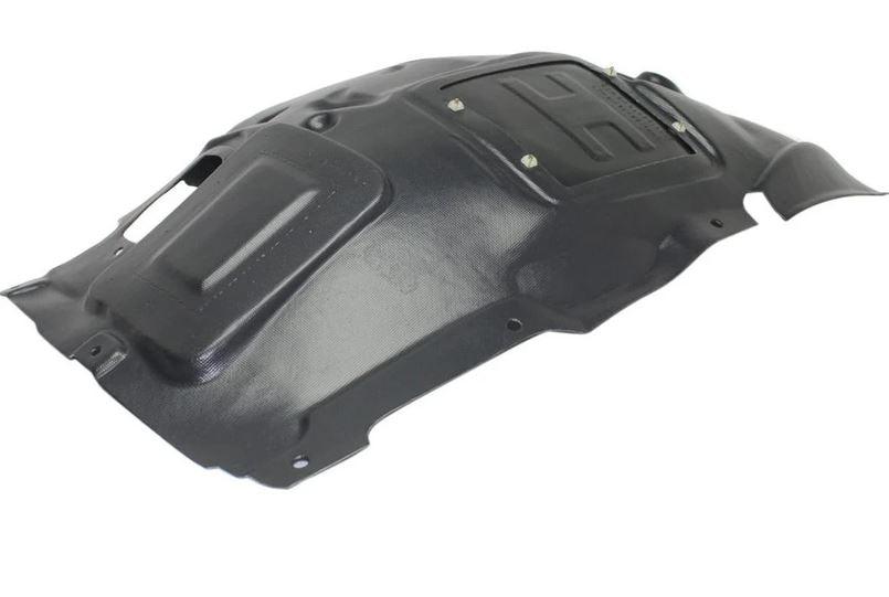 2012-2018 Bmw 3 Series Sedan Fender Liner Driver Side , BM1248131. Tested for reliable performance.