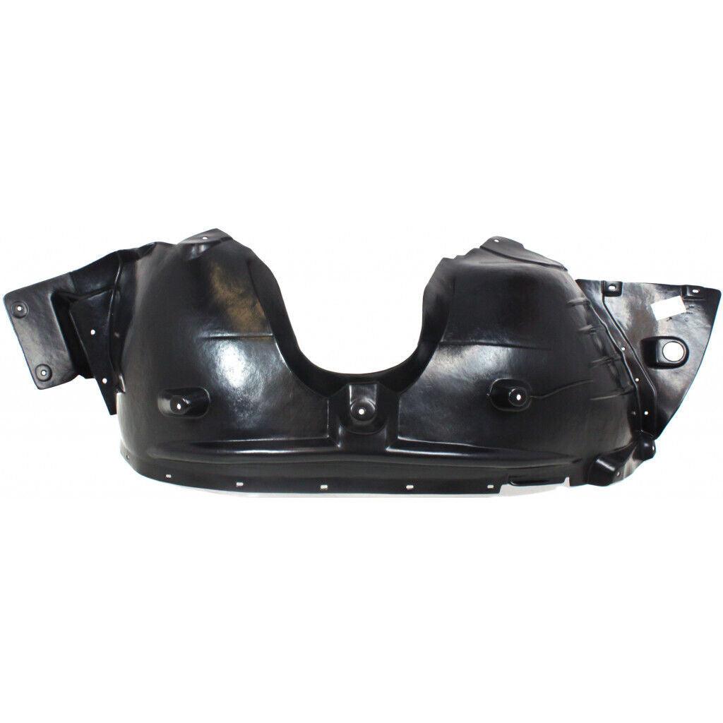 2004-2010 Bmw X3 Fender Liner Passenger Side , BM1249102. Tested for reliable performance.