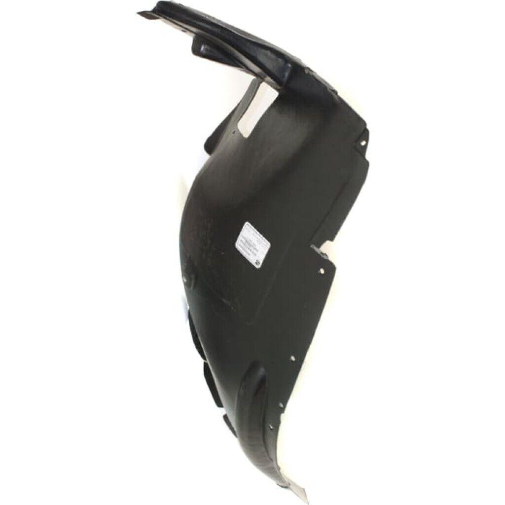 2008-2010 Bmw X6 Fender Liner Front Passenger Side , BM1249111. Tested for reliable performance.