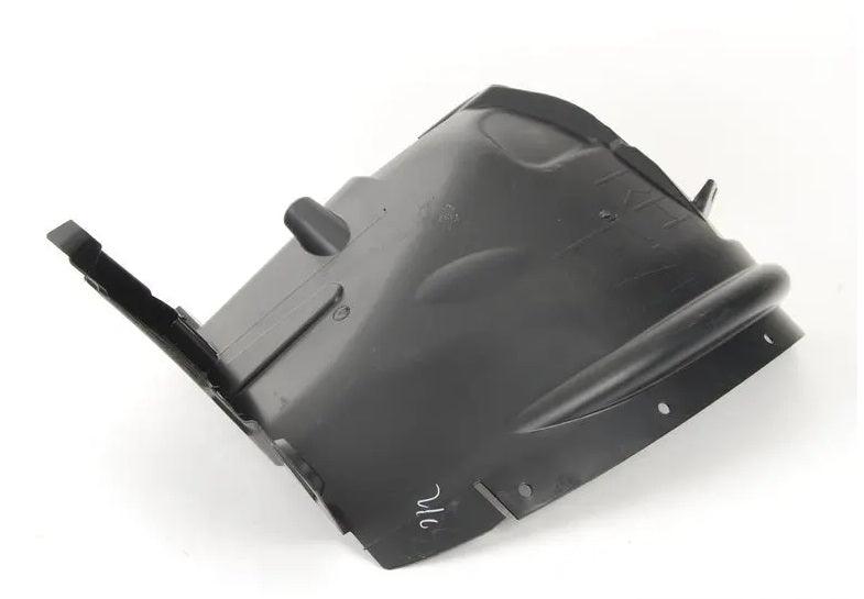 2008-2009 Bmw X6 Fender Liner Front Passenger Side , BM1249112. Perfect fit and finish.