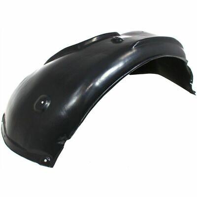 1997-2005 Bmw 5 Series Fender Liner Front Driver Side , BM1250104. Exact fit for vehicle restoration.