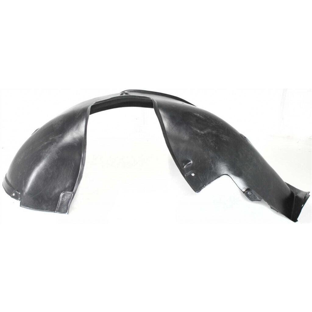 1997-2003 Bmw 5 Series Fender Liner Front Passenger Side , BM1251104. Made with quality materials.