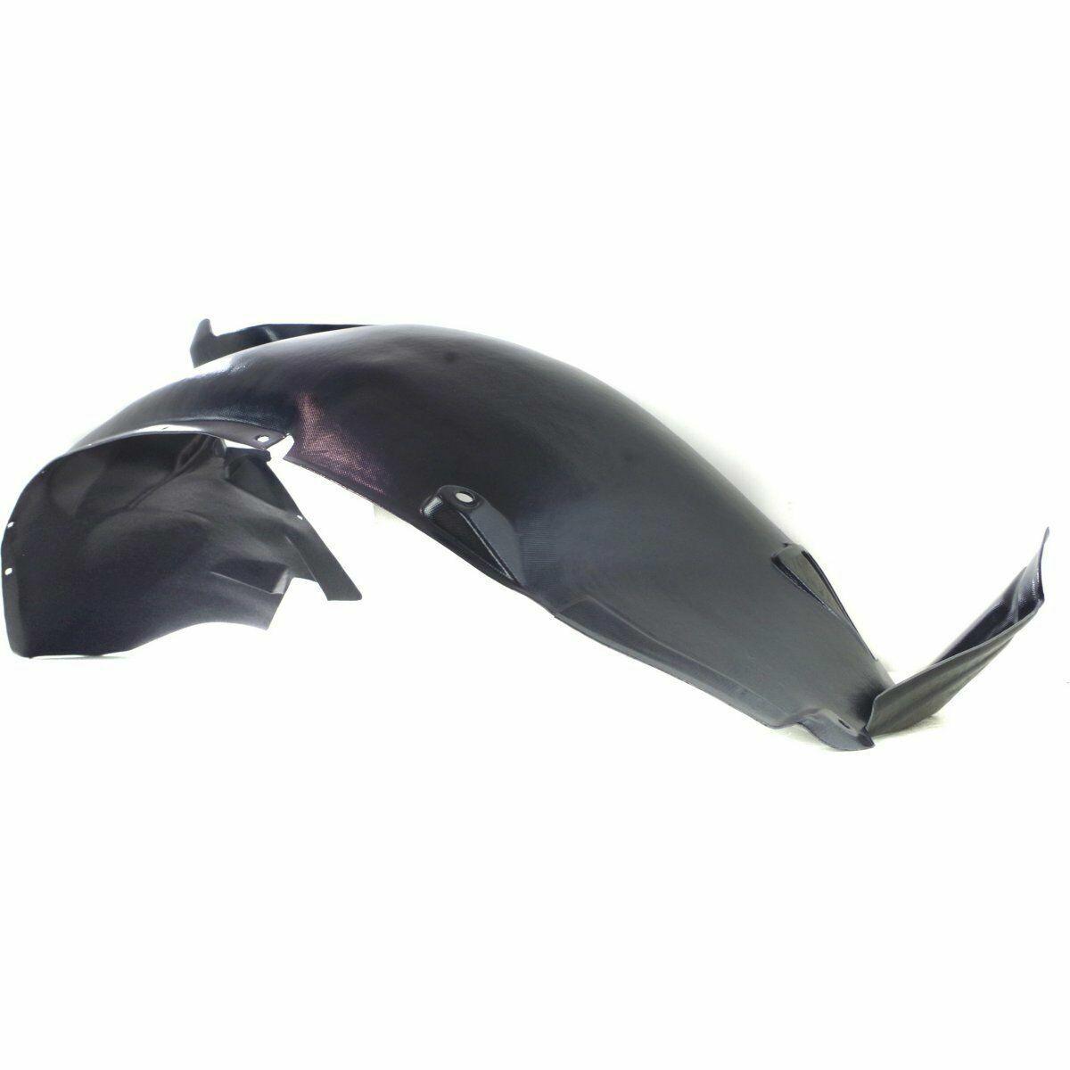 2000-2006 Bmw X5 Fender Liner Front Passenger Side , BM1251113. Perfect fit and finish.