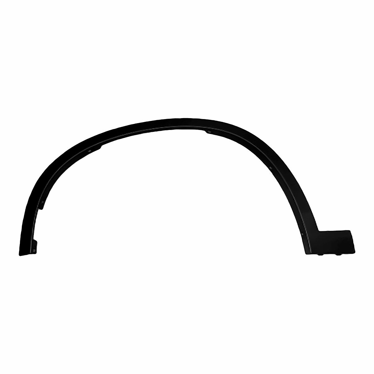 2016-2022 Bmw X1 Front Driver Side Wheel Arch, bm1290114. Front view.